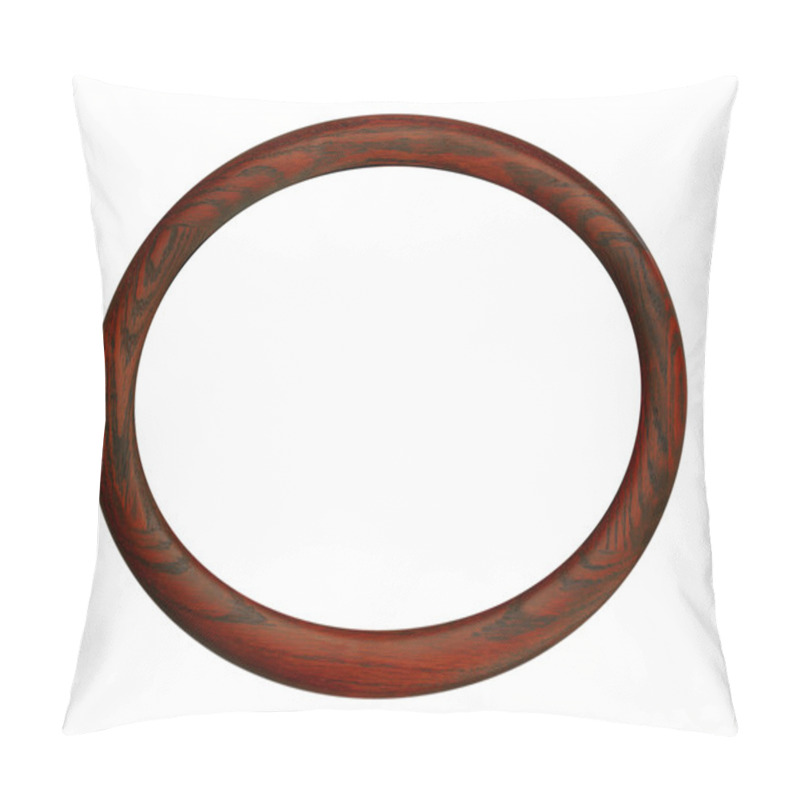 Personality  Frame Pillow Covers