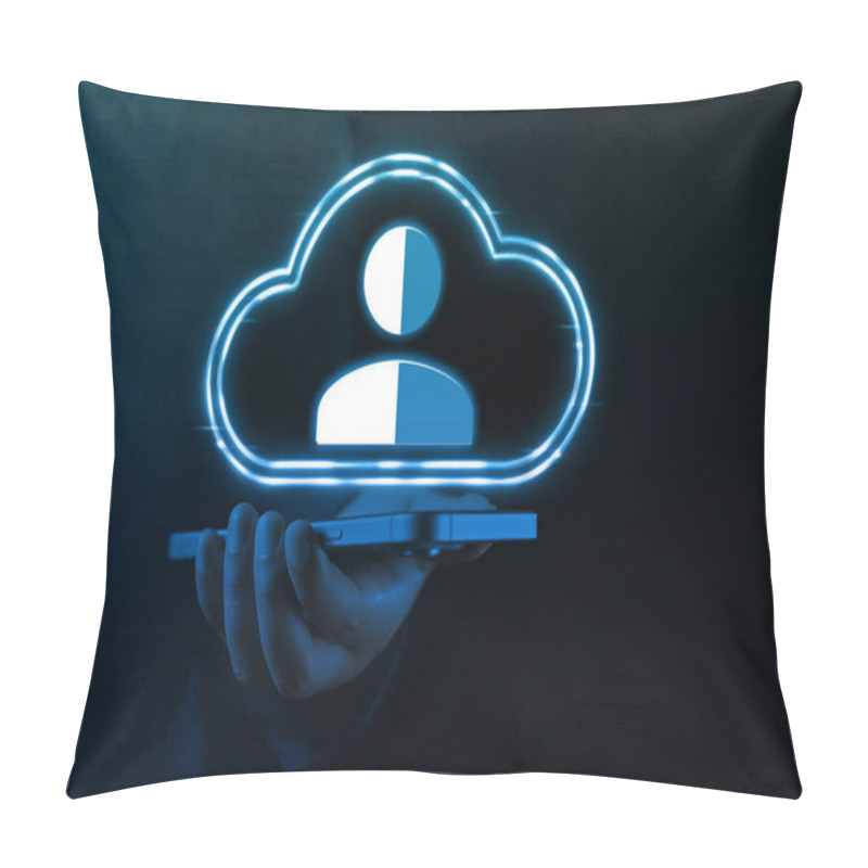 Personality  In Google Cloud Platform (GCP), Permissions Are A Fundamental Part Of The Security And Access Control Model Pillow Covers