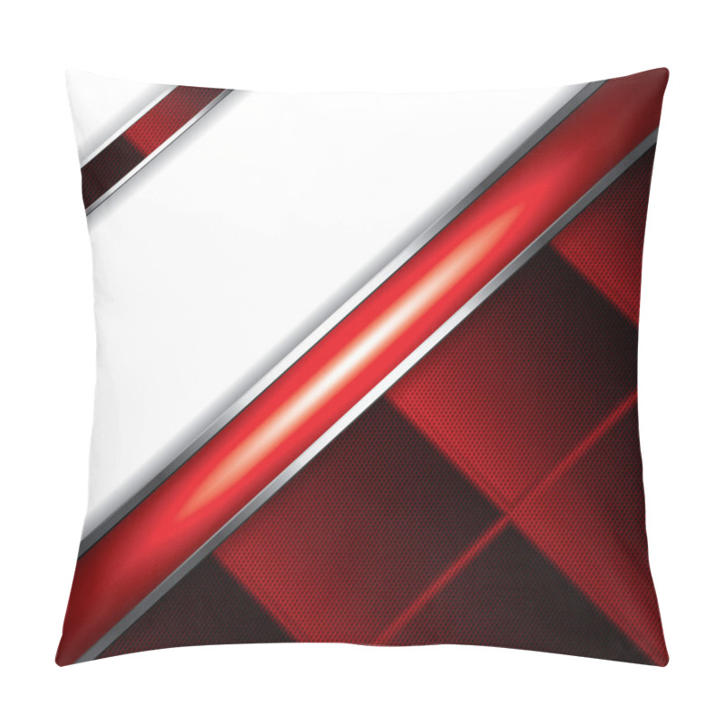 Personality  Abstract Background Pillow Covers