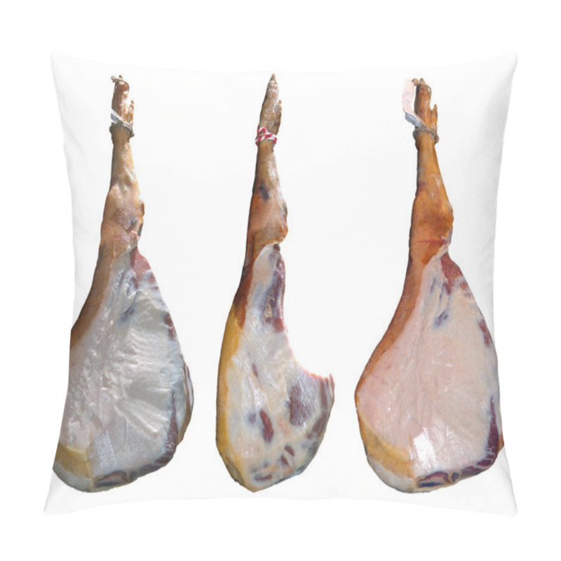 Personality  Pork Foot Jamon Pillow Covers