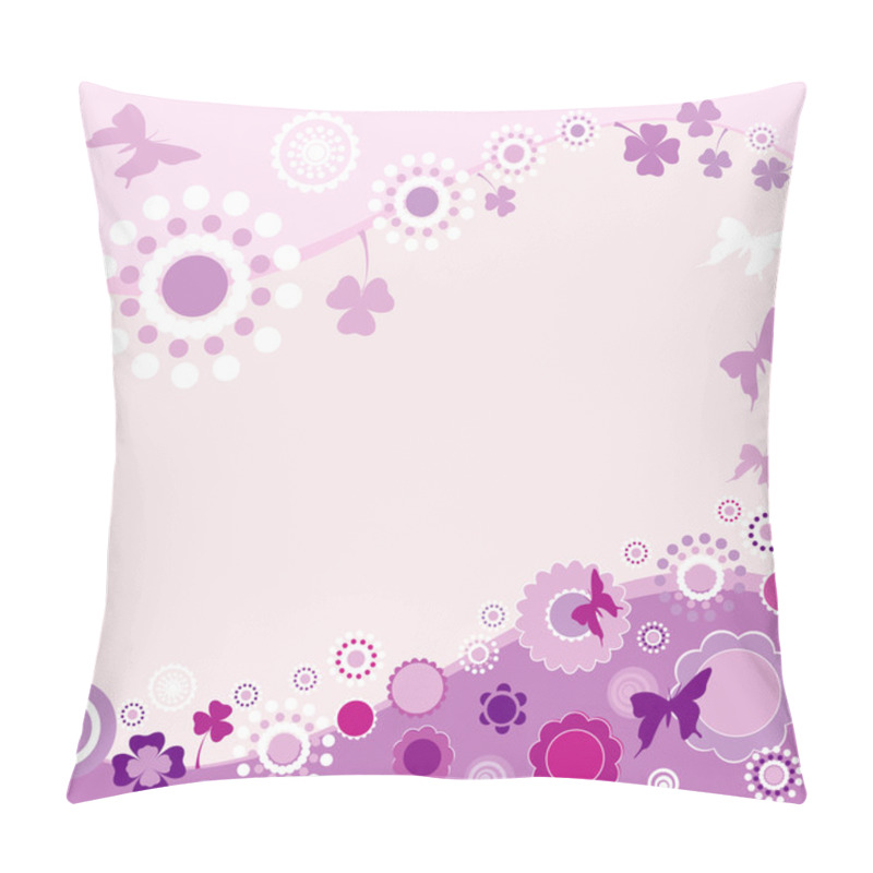 Personality  Nature Pillow Covers