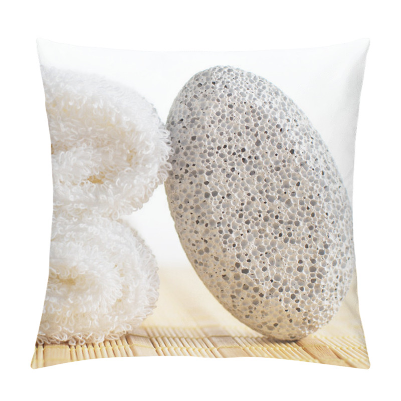 Personality  Spa Display Pillow Covers