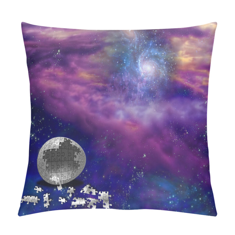 Personality  Alien Egg Pillow Covers