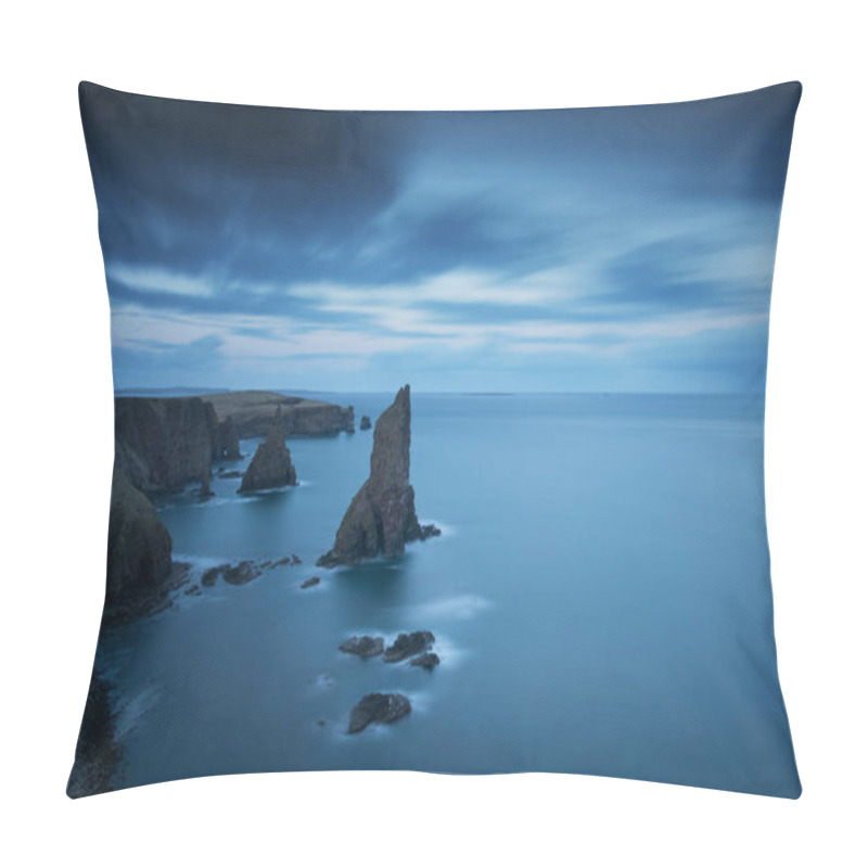 Personality  Duncansby Head Pillow Covers