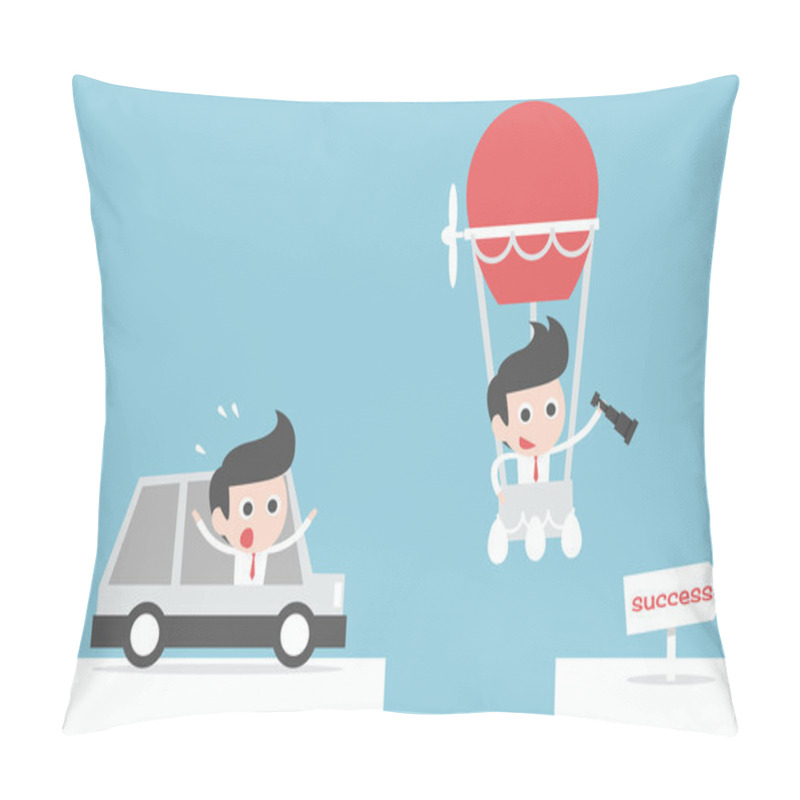 Personality  Solution Pillow Covers