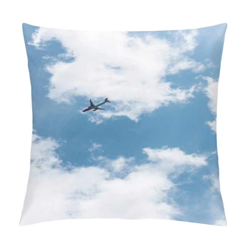 Personality  Sky Pillow Covers