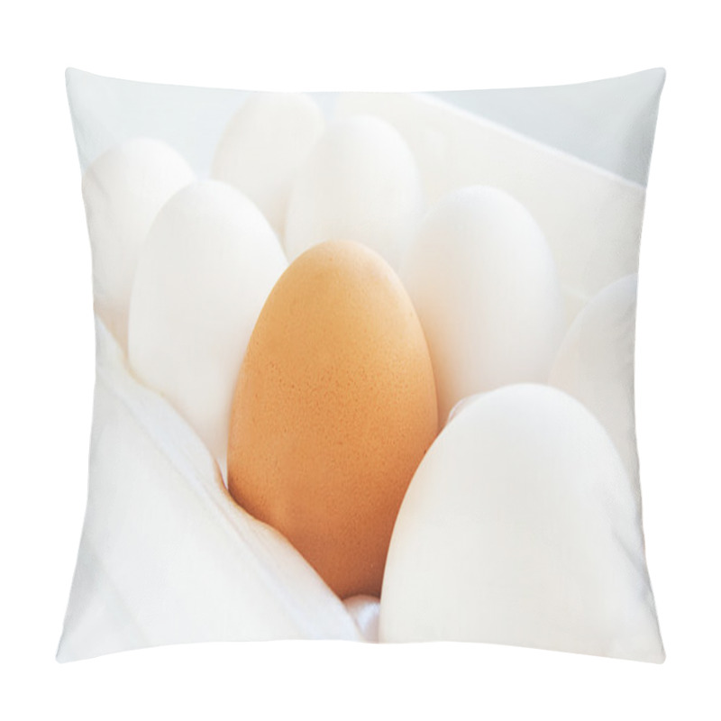 Personality  Be Different Pillow Covers