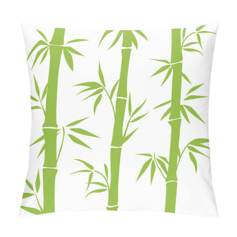 Personality  Bamboo Pillow Covers