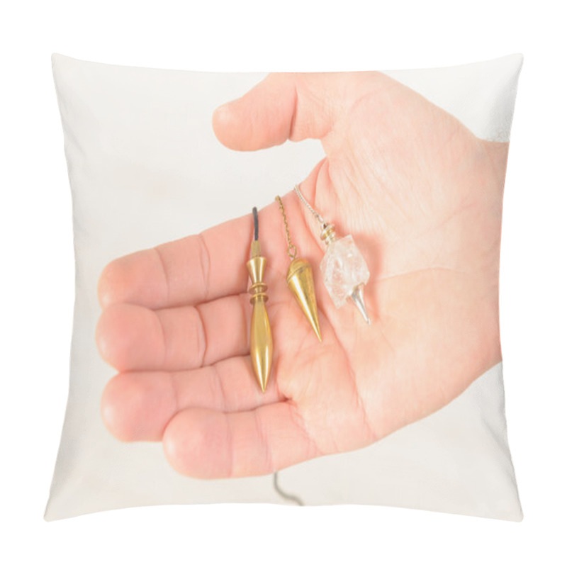 Personality  Pendulum Pillow Covers