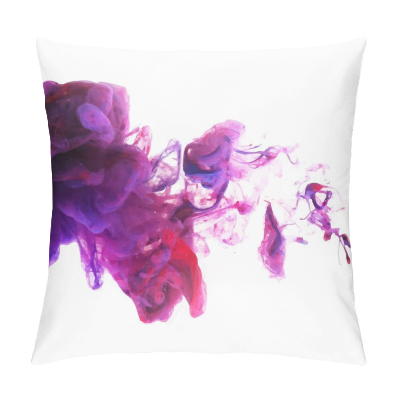 Personality  Abstract Cloud Pillow Covers