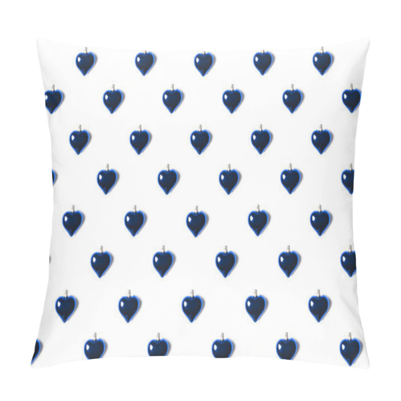 Personality  Heart Shaped Chirstmas Toys Pillow Covers