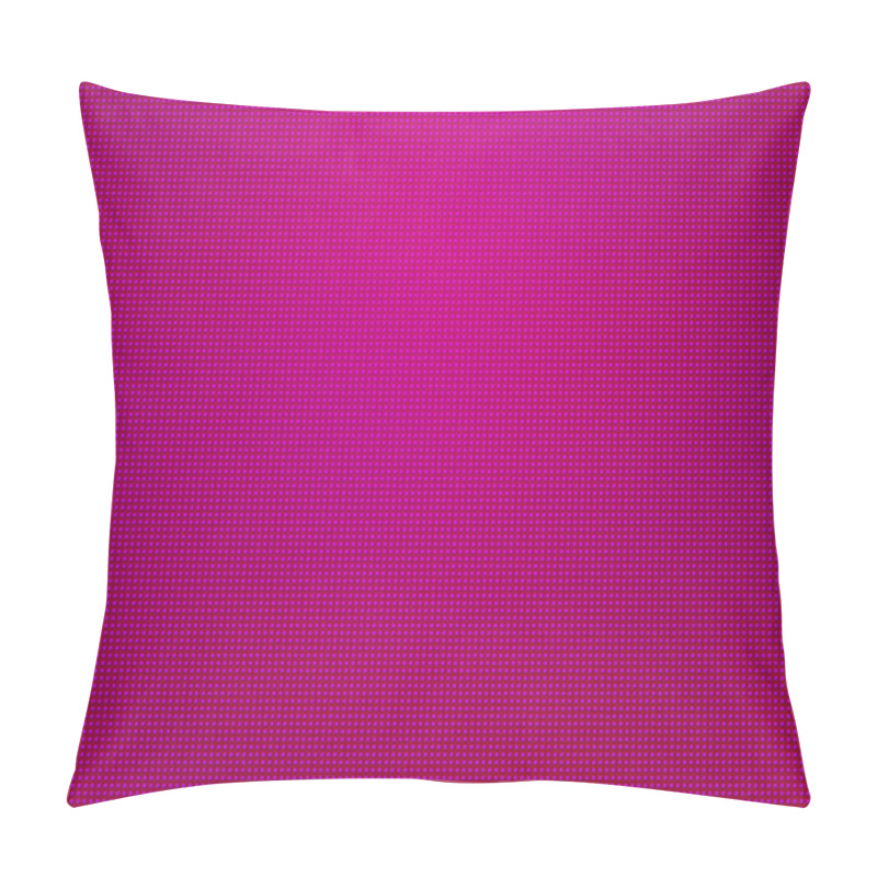 Personality  Violet Dots Texture Background Pillow Covers