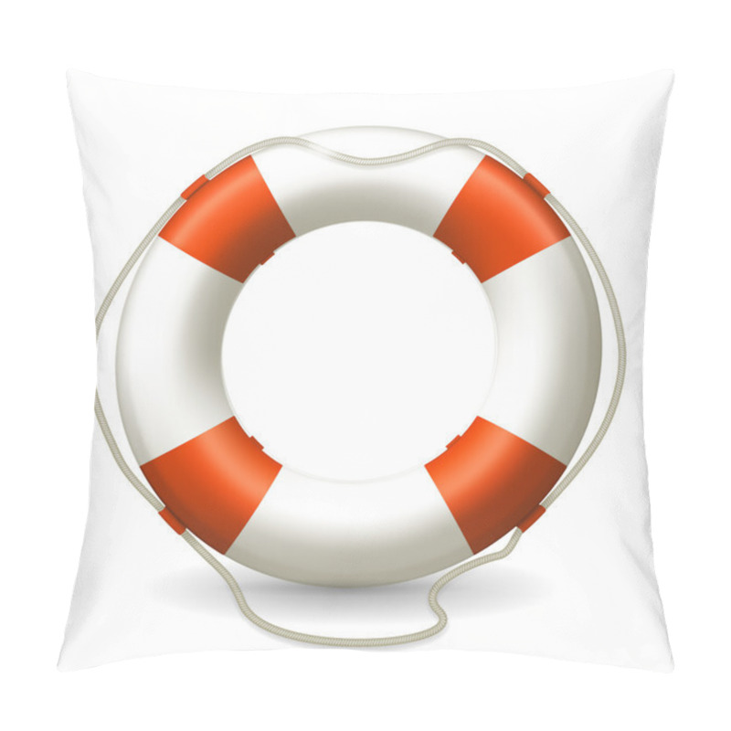 Personality  Lifebuoy, 10eps Pillow Covers