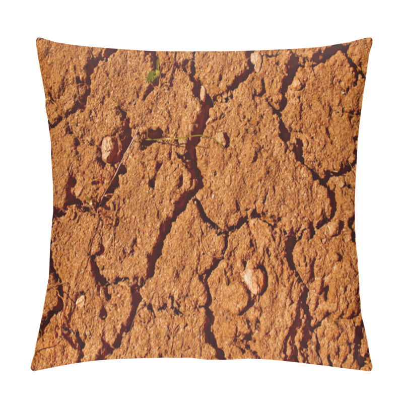 Personality  Dry Ground Pillow Covers