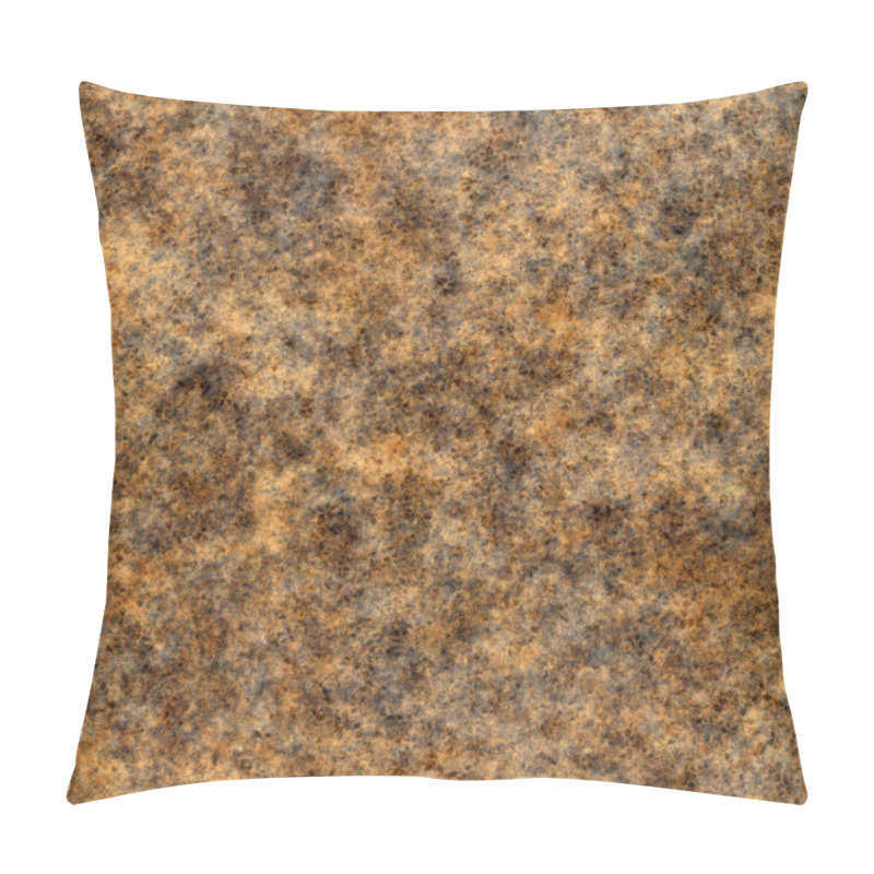 Personality  Seamless Untreated Granite Pattern   Pillow Covers