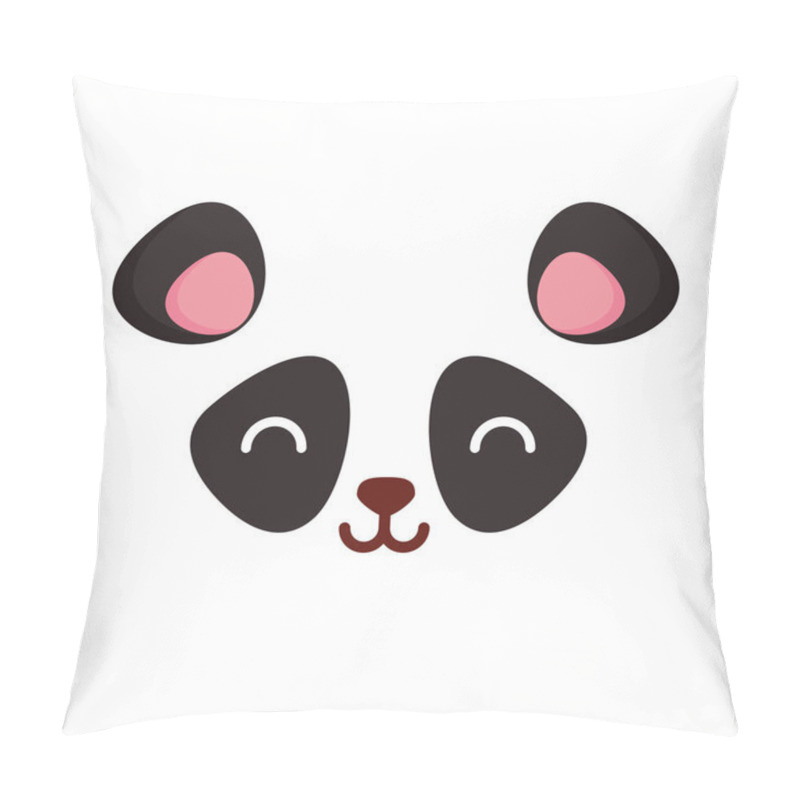 Personality  Cute Animals Design Pillow Covers