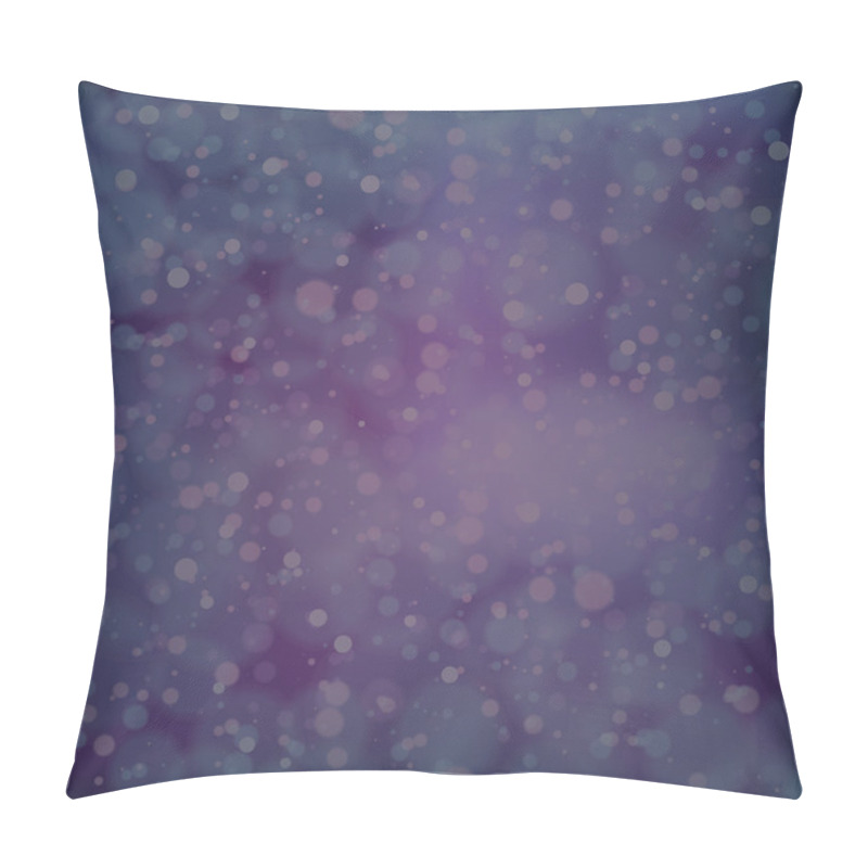 Personality  Abstract Vector Background Pillow Covers