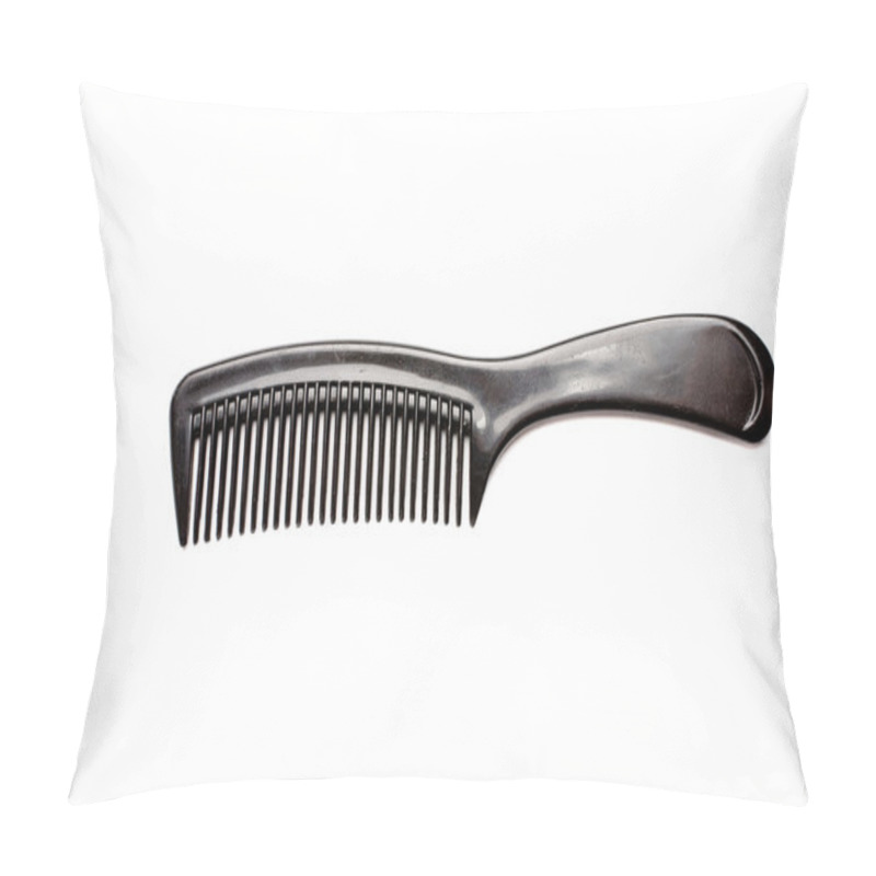 Personality  Comb Pillow Covers