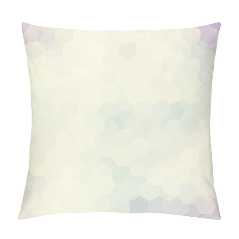 Personality  Abstract Background Pillow Covers