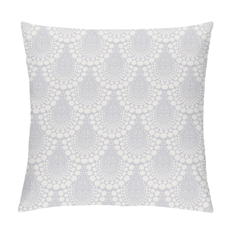 Personality  Bold Geometric Pattern In Art Deco Style Pillow Covers