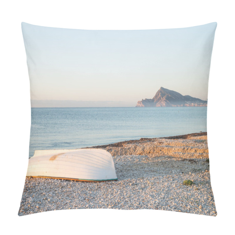 Personality  Altea Bay View Pillow Covers