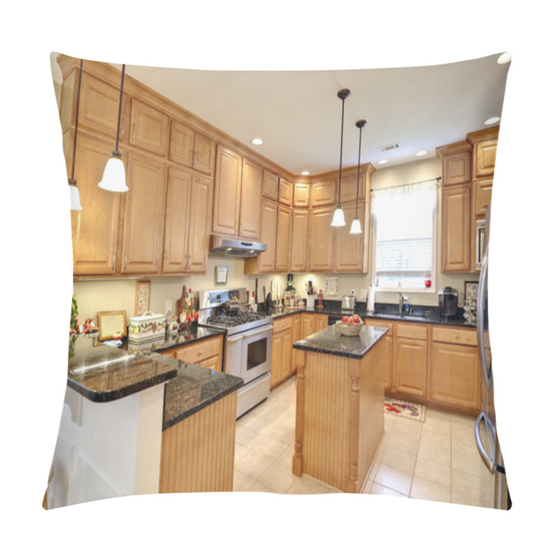 Personality  Beautiful Upscale Kitchen Pillow Covers