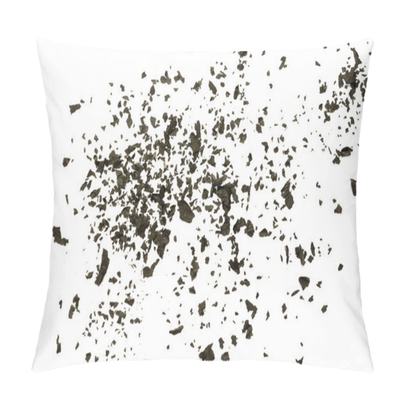 Personality  Paper Ash Texture Pillow Covers