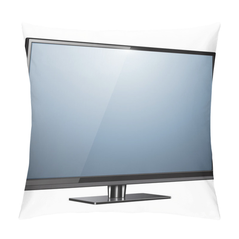 Personality  TV Lcd Pillow Covers