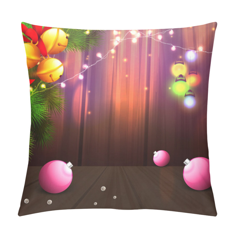 Personality  Creative Ornaments For Merry Christmas. Pillow Covers