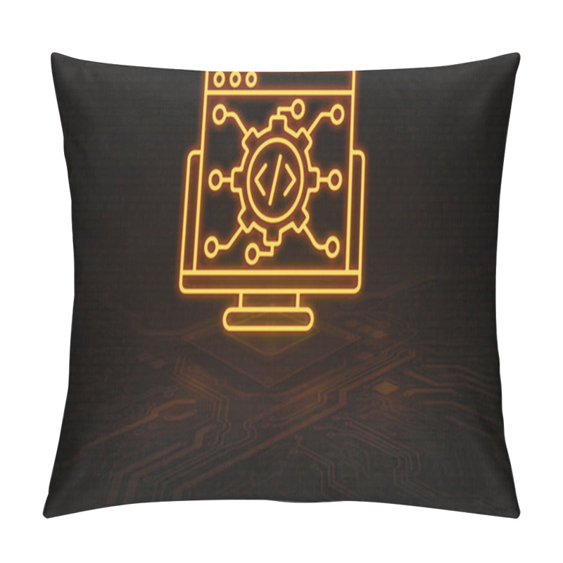 Personality  Improve Customer Engagement, Satisfaction, And Loyalty Through Optimized Service Delivery And Personalized Interactions Pillow Covers