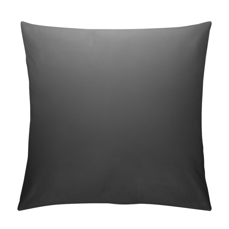 Personality  Black Texture Pillow Covers