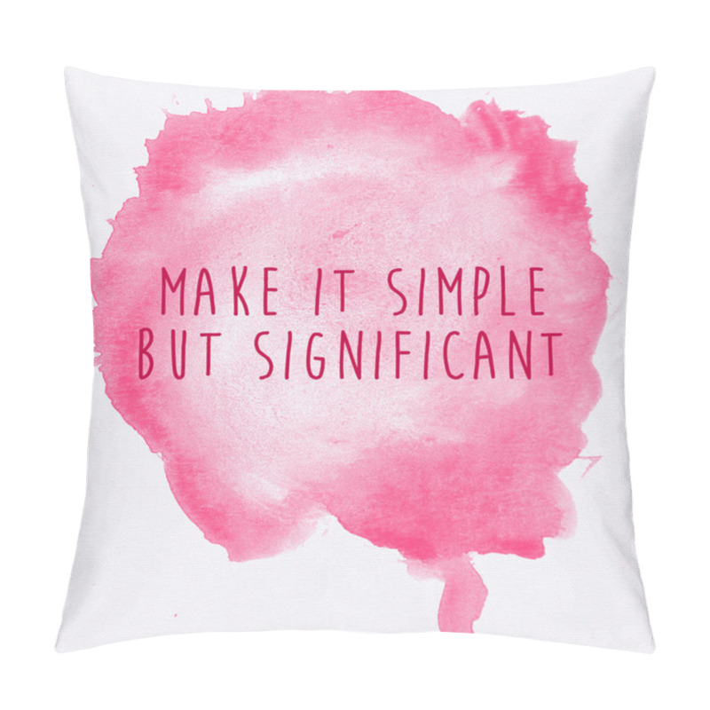 Personality  Inspirational Motivating Quote Pillow Covers