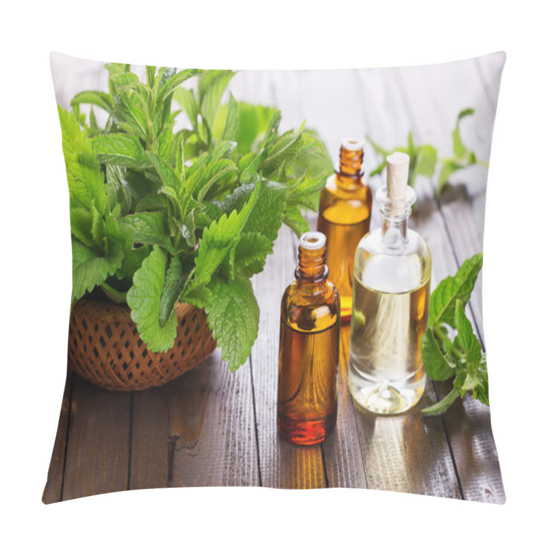 Personality  Essential Aroma Oil Pillow Covers