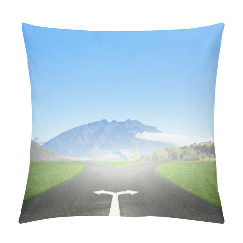 Personality  Choose Correct Way Pillow Covers