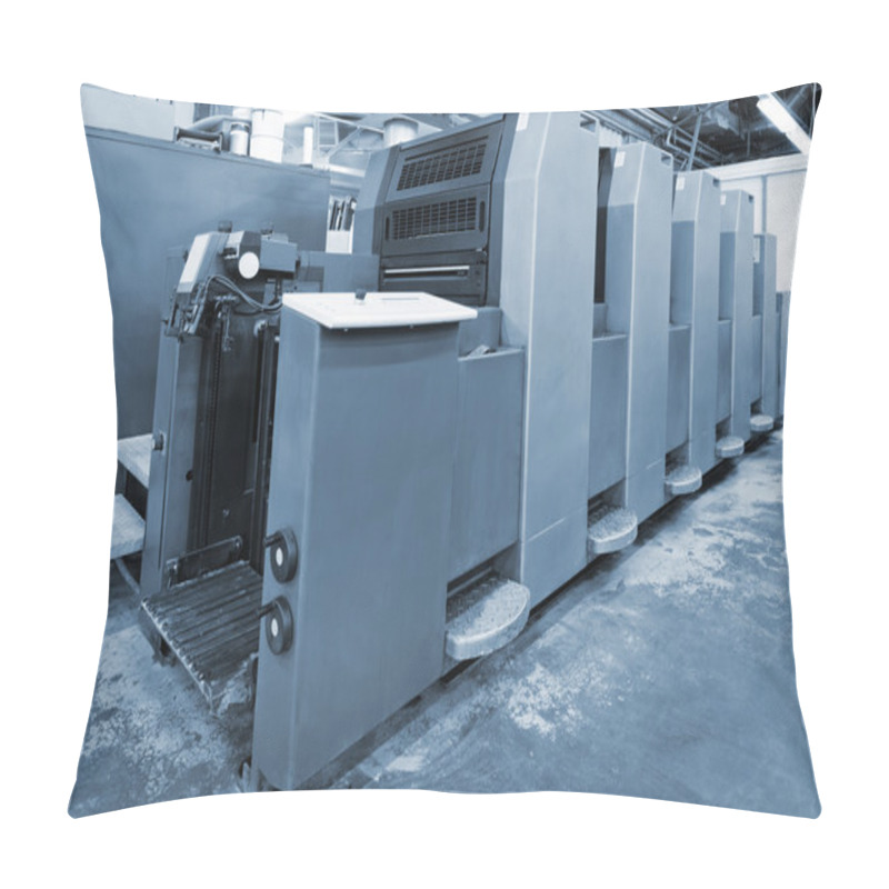 Personality  Equipment For Printing Pillow Covers