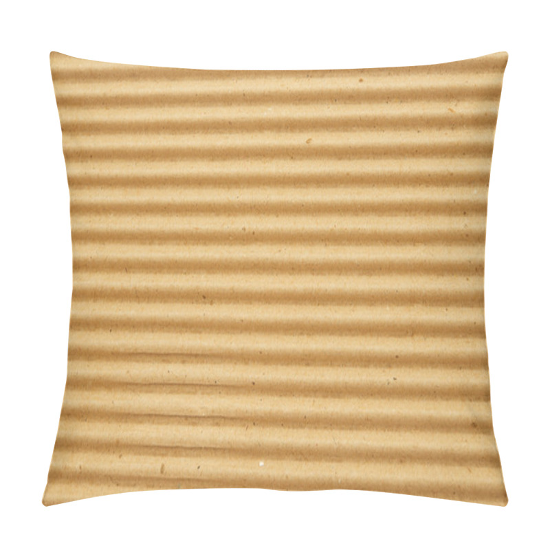 Personality  Kraft Paper High Quality Texture Pillow Covers