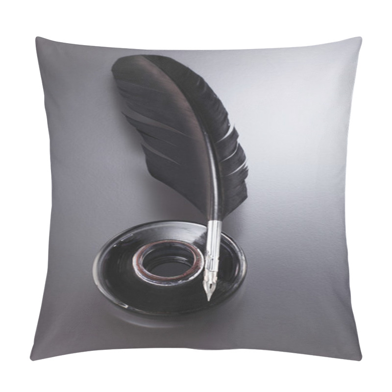 Personality  Quill Pen Pillow Covers