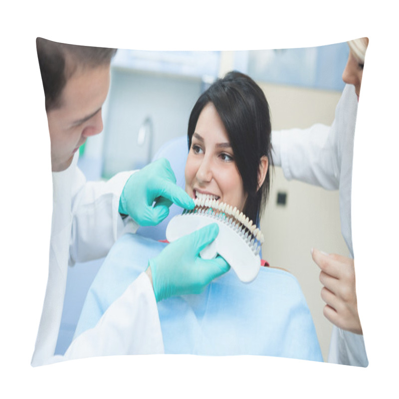 Personality  Bleaching Treatment Pillow Covers