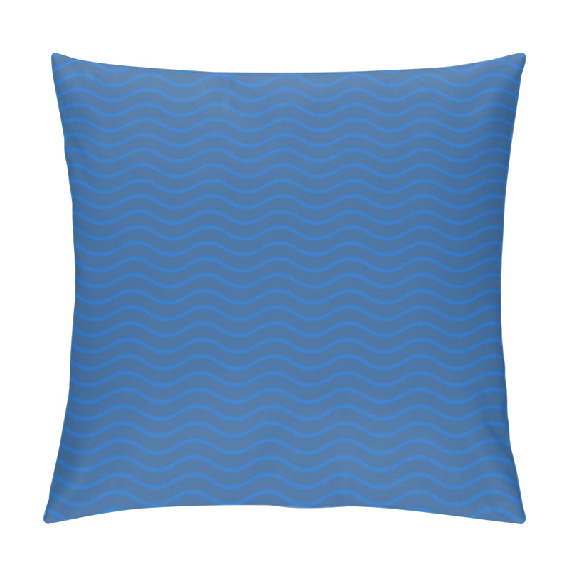 Personality  Simple Background Pillow Covers