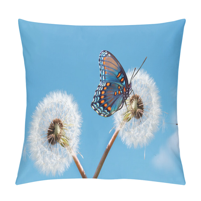 Personality  Wonderful Spring Time Pillow Covers