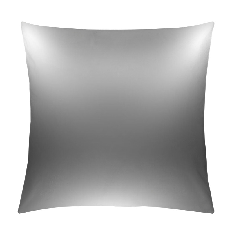 Personality  Product Showscase Spotlight Background - Dark Photographer Studio Platform Pillow Covers