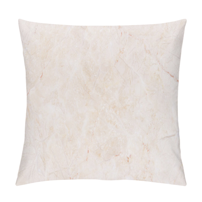 Personality  Beautiful Marble With Natural Pattern.  Pillow Covers