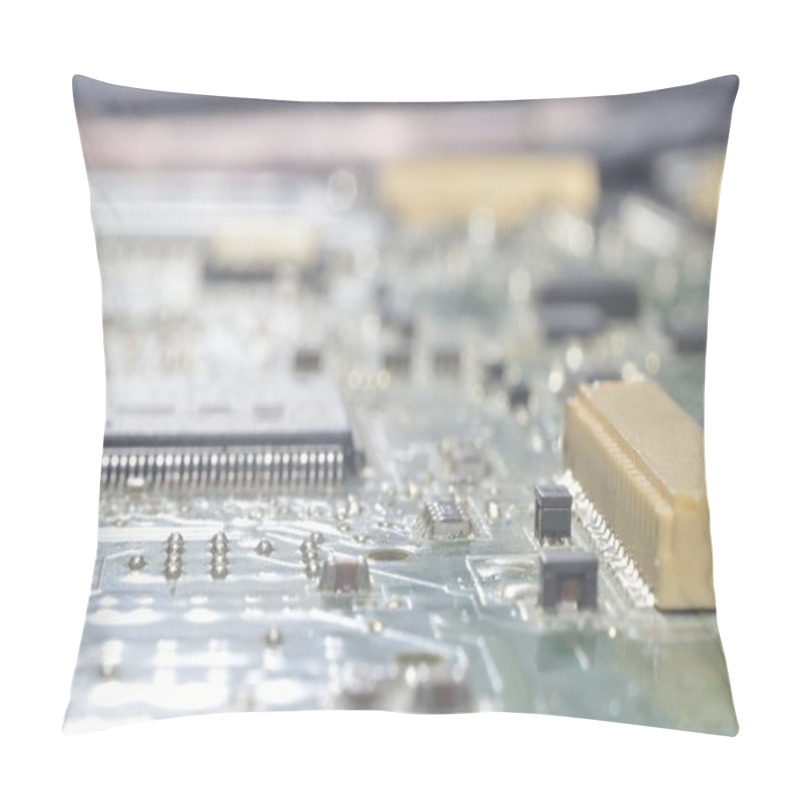 Personality  Computer Science Pillow Covers