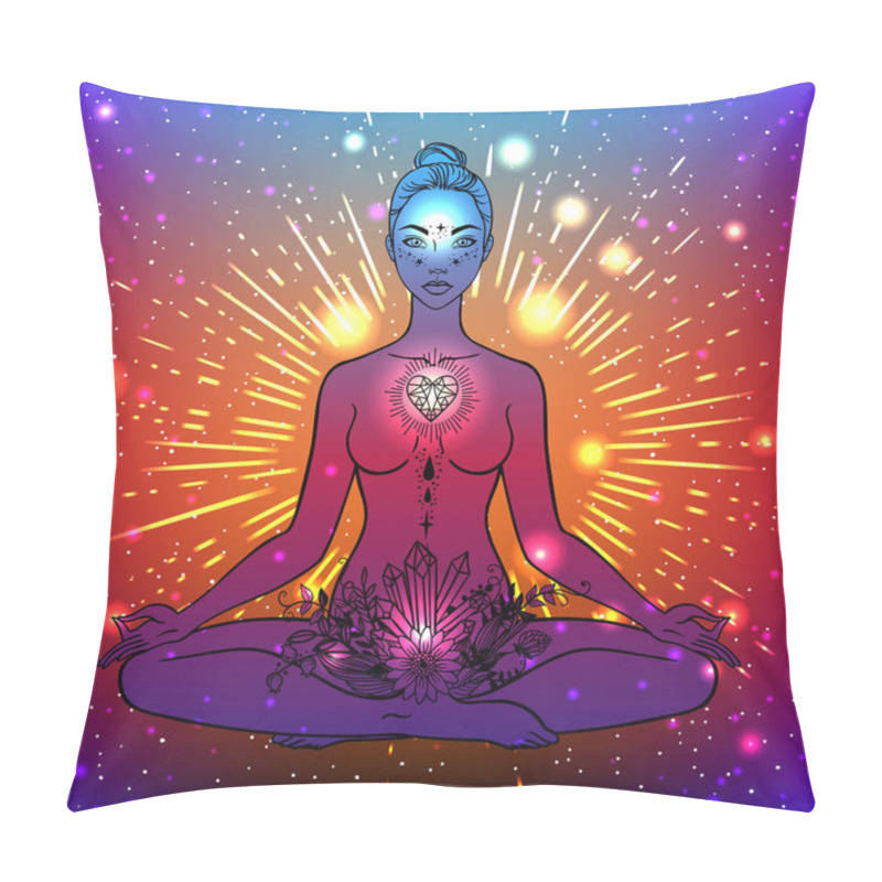 Personality  Print Pillow Covers