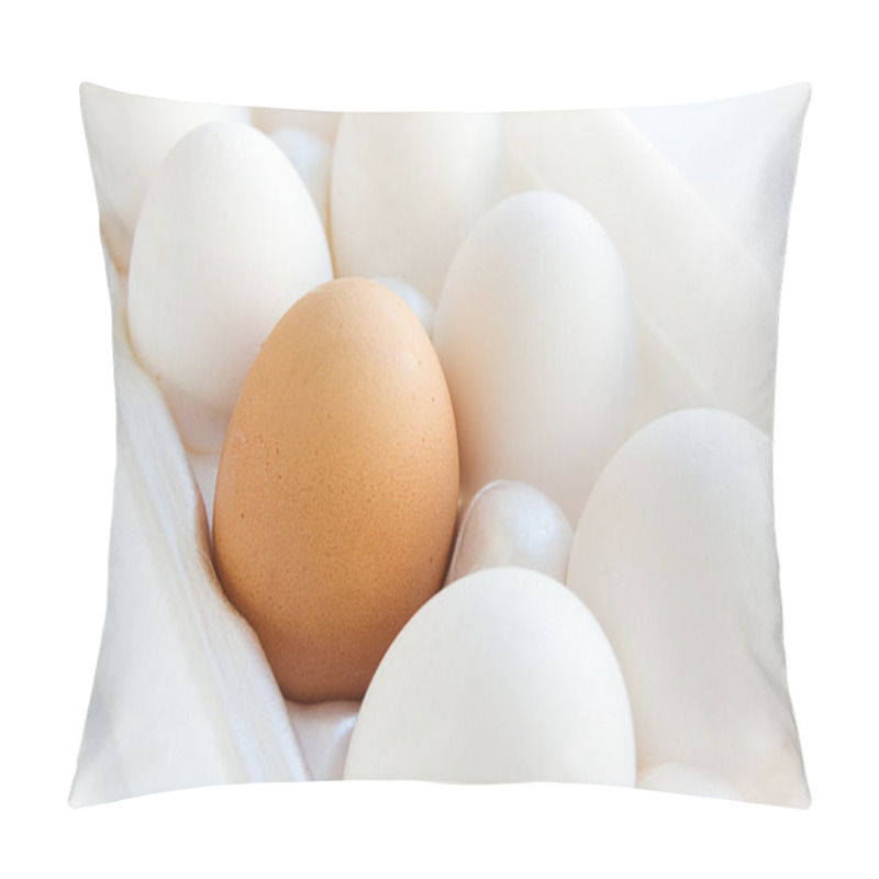 Personality  Be Different Pillow Covers