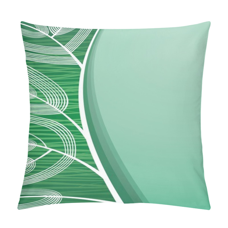 Personality  Background Pillow Covers