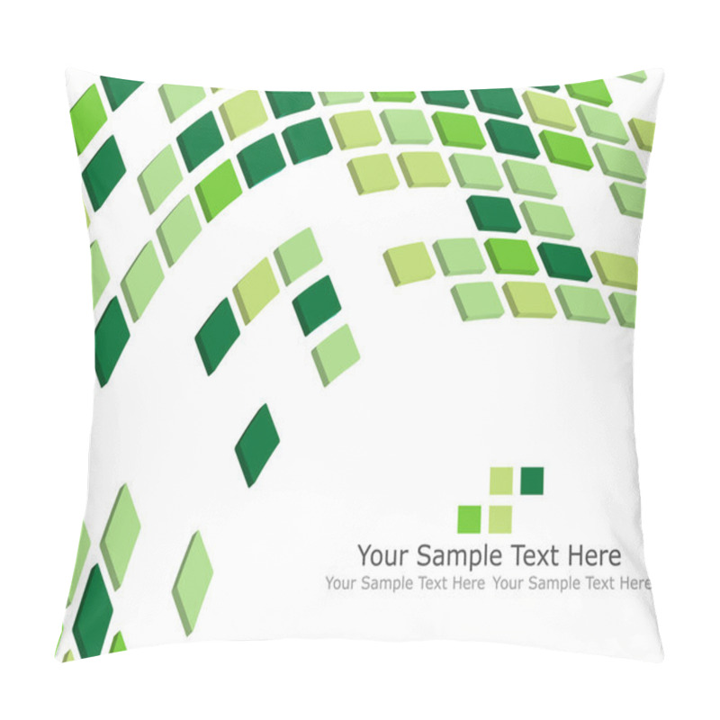 Personality  3d Checked Background Pillow Covers