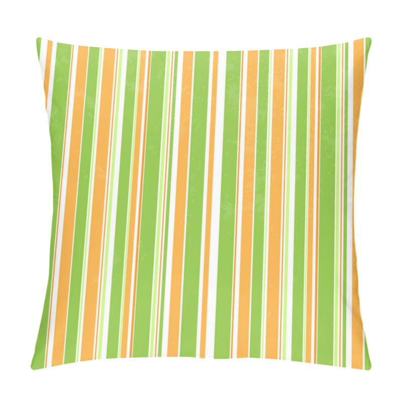 Personality  Pattern With Lines Pillow Covers