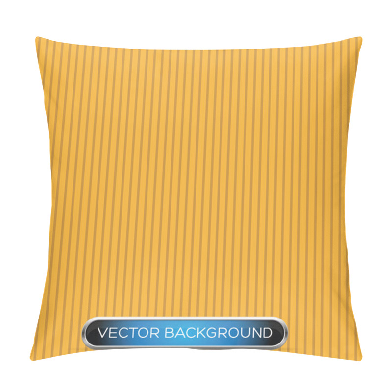 Personality  Vector Lines Pattern Paper Pillow Covers