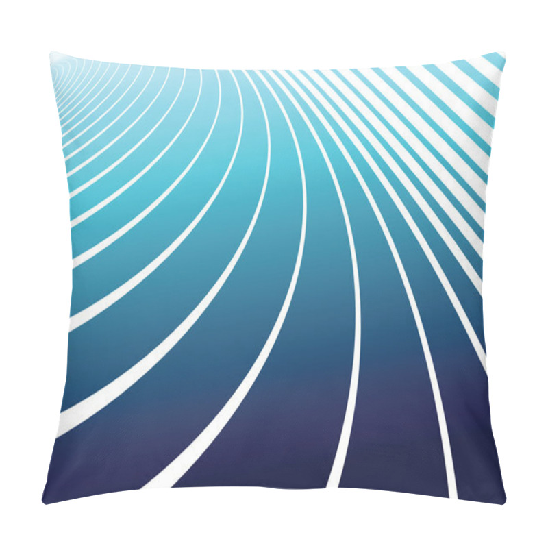 Personality  Abstract Background. Pillow Covers